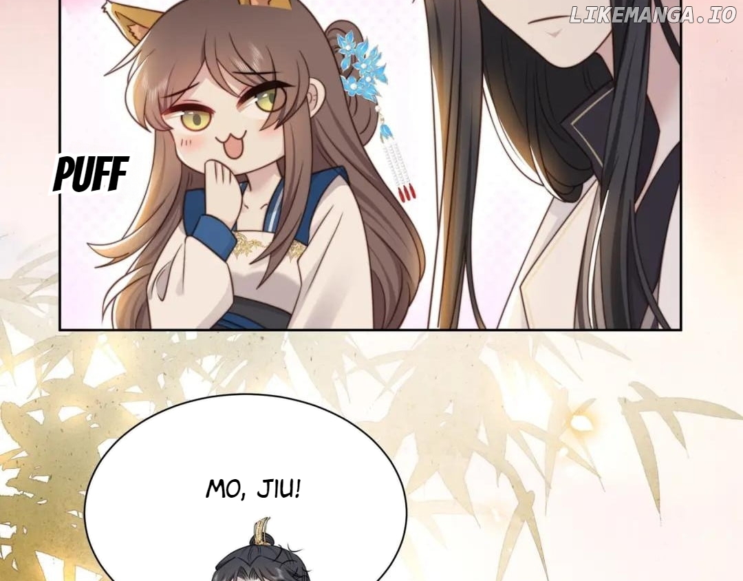 Lonely Emperor Chases His Sister-in-Law Chapter 48 - page 9